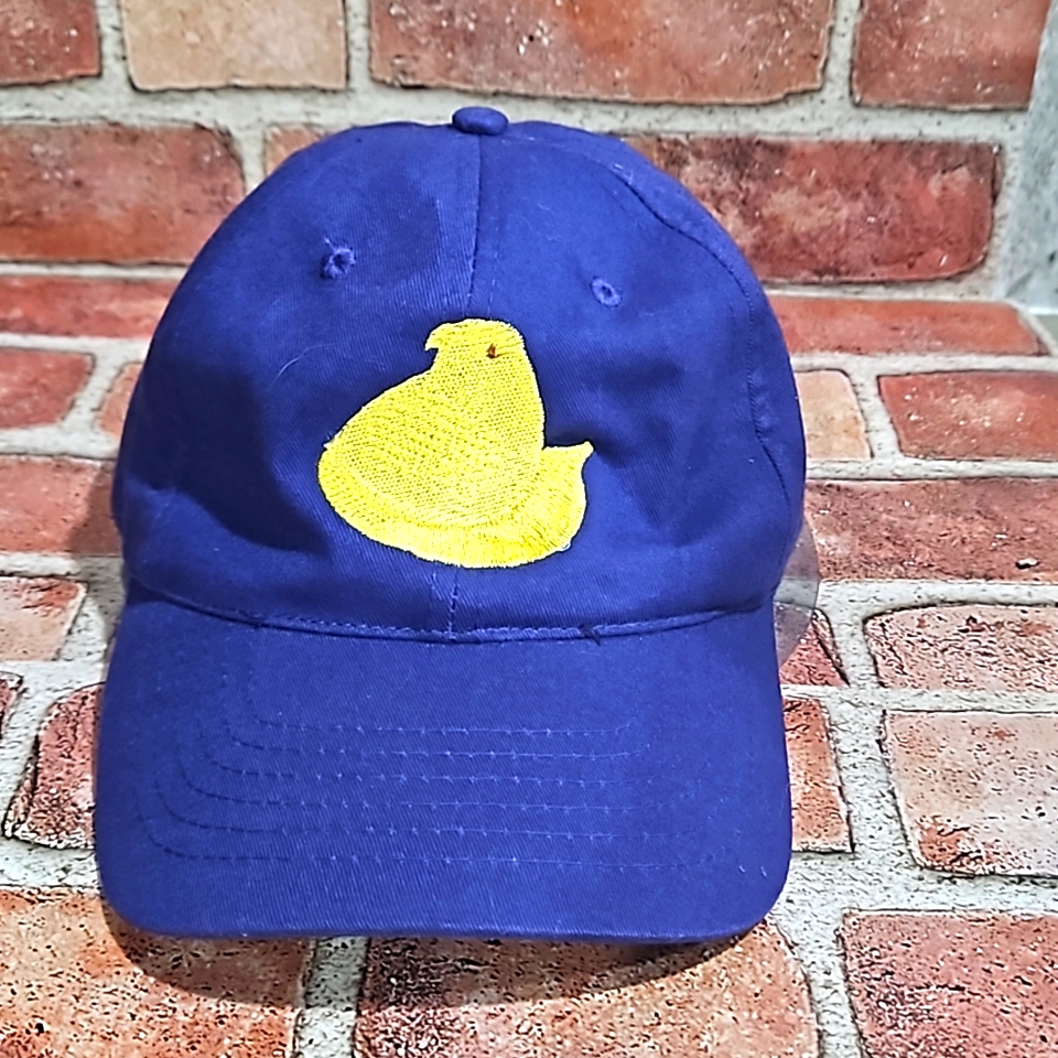 Peeps Hat